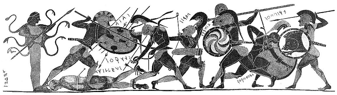 TROJAN HISTORY by Bernard Jones | The discovery of Troy and its lost history | The Trojan War was the greatest catastrophe of the ancient world. It devastated Europe and Asia and plunged the known world into a ‘Dark Age’ that lasted more than five hundred years. This is the story of Troy. The truth has never been established – until now! Trojan History Books - Trojan War Books | The Voyage of Aeneas of Troy